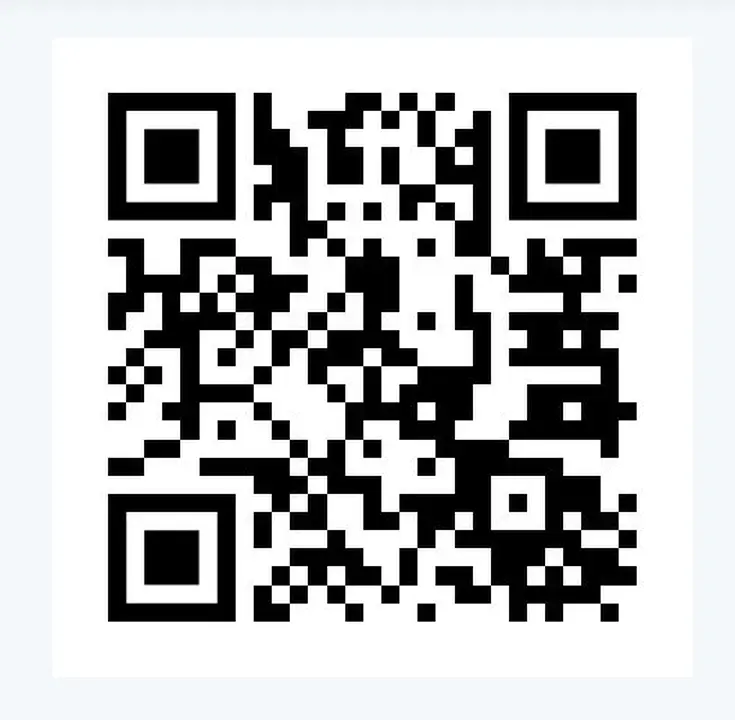 QR Code for 